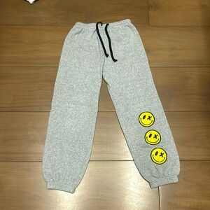 Cute and stylish sweatpants